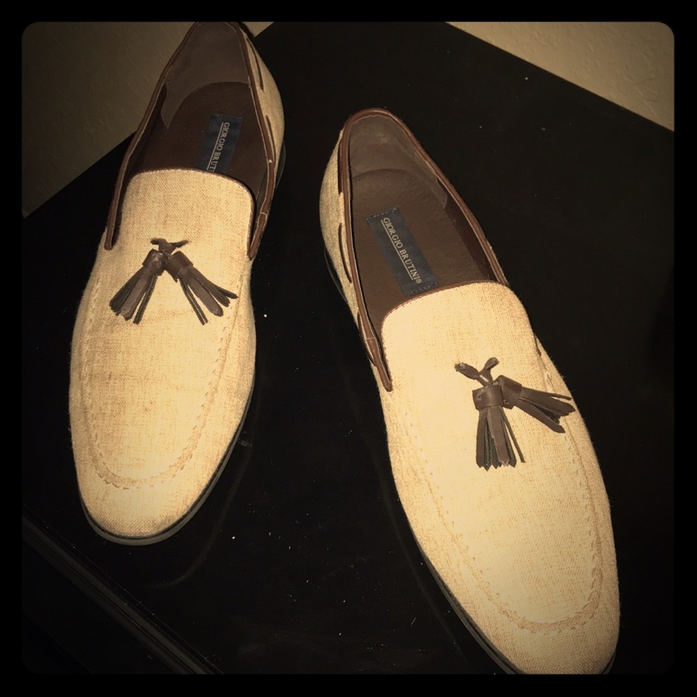 Dress shoes